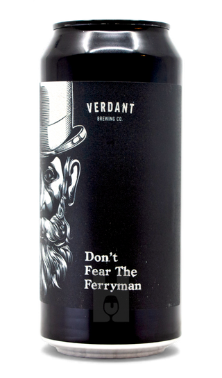 Verdant Don’t Fear the Ferryman