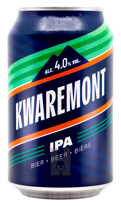 Kwaremont Dirty Blonde IPA