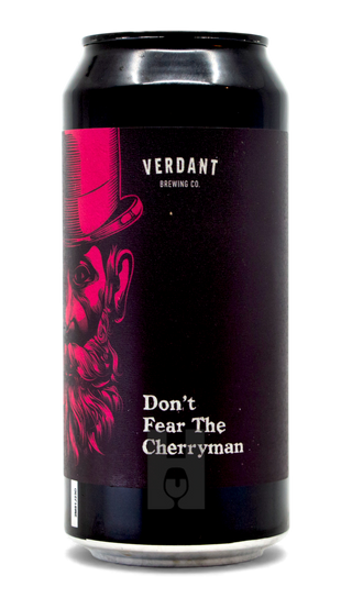 Verdant Don't Fear the Cherryman