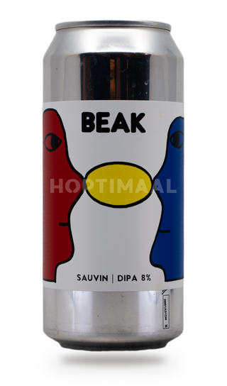 Beak Sauvin