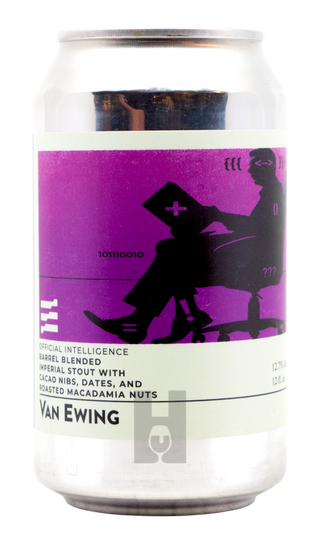 Van Ewing Official Intelligence