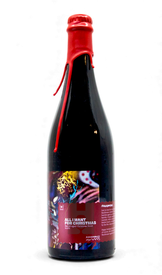 LERVIG All I Want For Christmas 2025 By Rackhouse