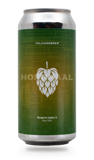Folkingebrew Blueprint (Idaho 7)