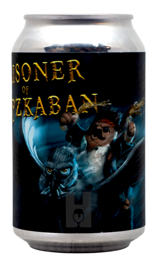 Lobik Prisioner of Hopzcaban