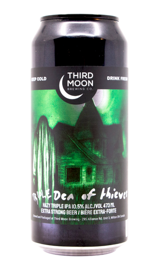 Third Moon Triple Den of Thieves (2025)