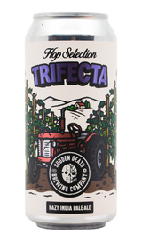 Sudden Death Hop Selection - Trifecta