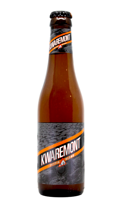 De Brabandere Kwaremont