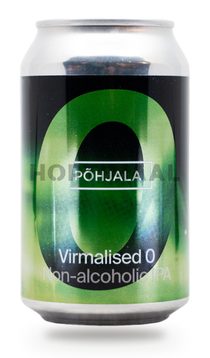 Põhjala Virmalised 0