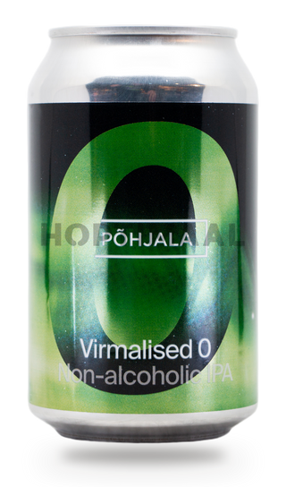 Põhjala Virmalised 0