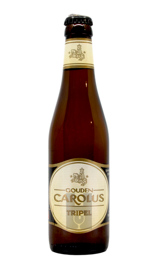 Het Anker Gouden Carolus Tripel