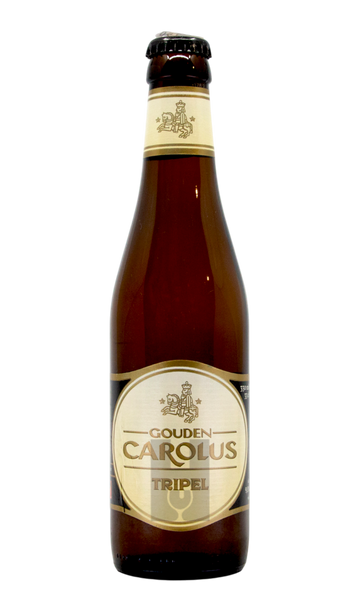Het Anker Gouden Carolus Tripel