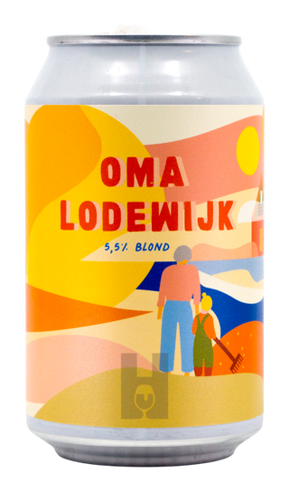 Eleven Oma Lodewijk