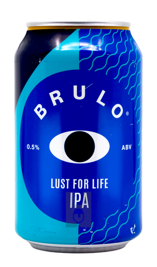 BRULO Lust For Life DDH IPA