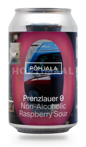 Põhjala Prenzlauer 0