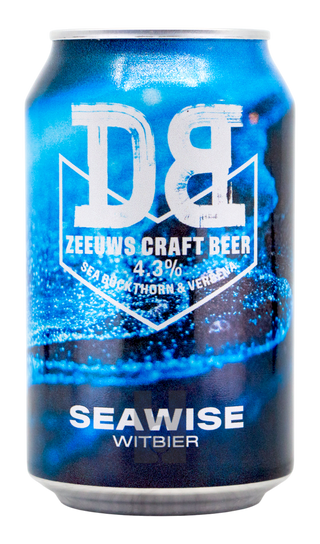 Dutch Bargain Seawise