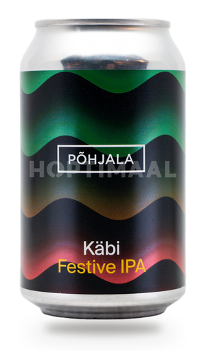 Põhjala Käbi