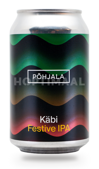Põhjala Käbi