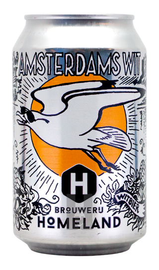 Homeland Amsterdams Wit