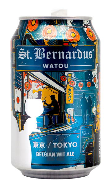 St. Bernardus Tokyo