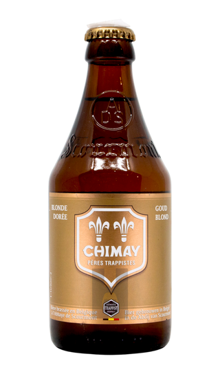 Chimay Dorée (Gold)