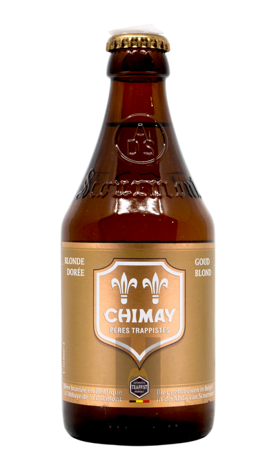 Chimay Dorée (Gold)