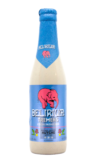 Delirium Tremens