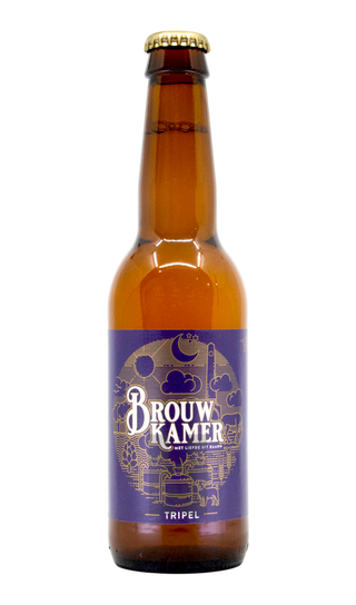 De Brouwkamer Tripel