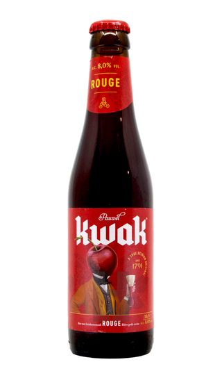 Kwak Rouge