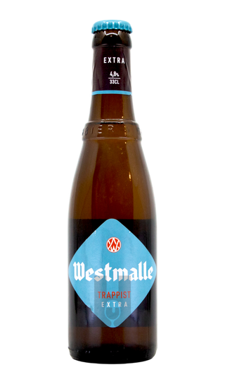 Westmalle Trappist Extra