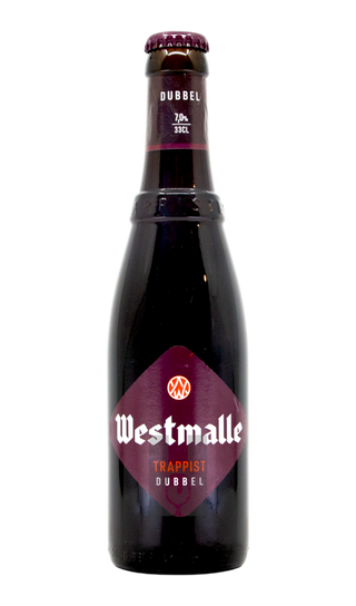 Westmalle Trappist Dubbel