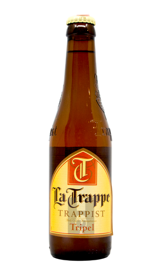La Trappe Tripel