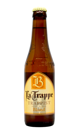La Trappe Blond