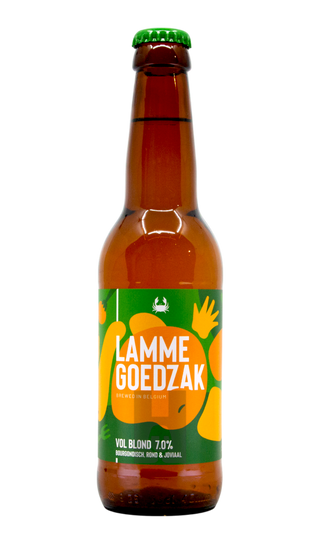 Schelde Lamme Goedzak