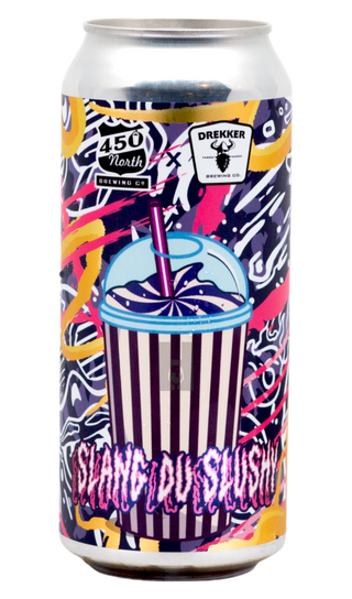 450 North Brewing SLUSHY XL Slang Du Slushy