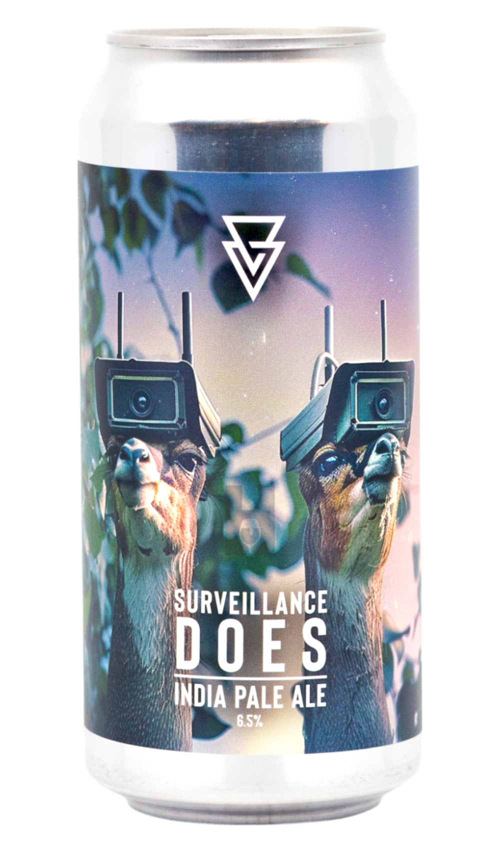 Azvex Surveillance Does - Hoptimaal