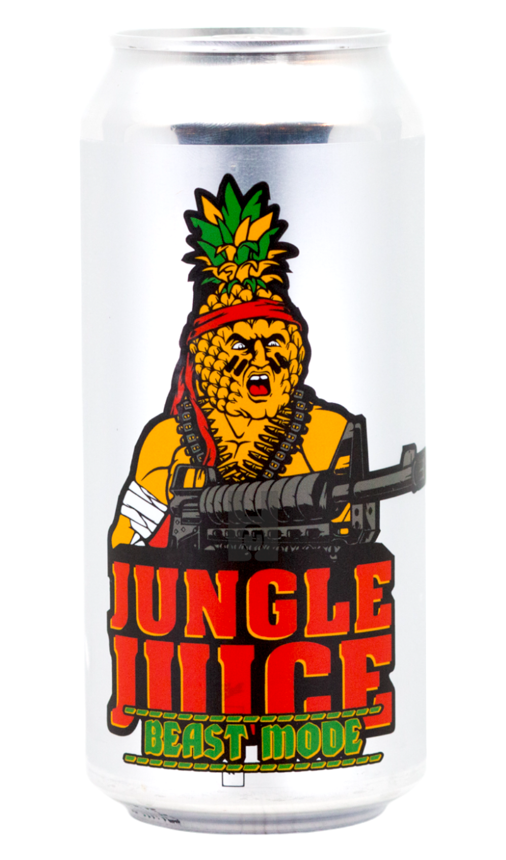 Cervisiam Jungle Juice Beast Mode - Hoptimaal