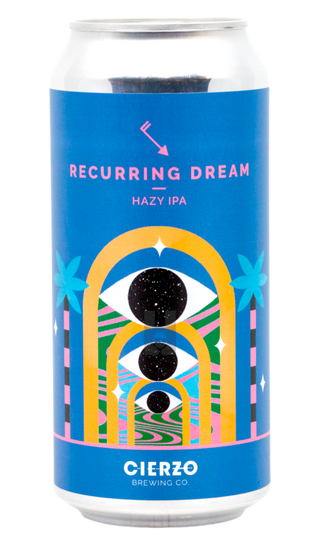 Cierzo Recurring Dream