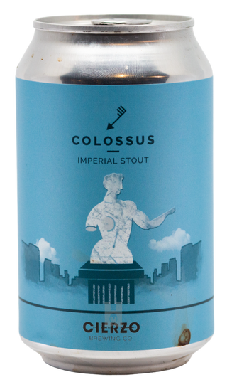 Cierzo Colossus