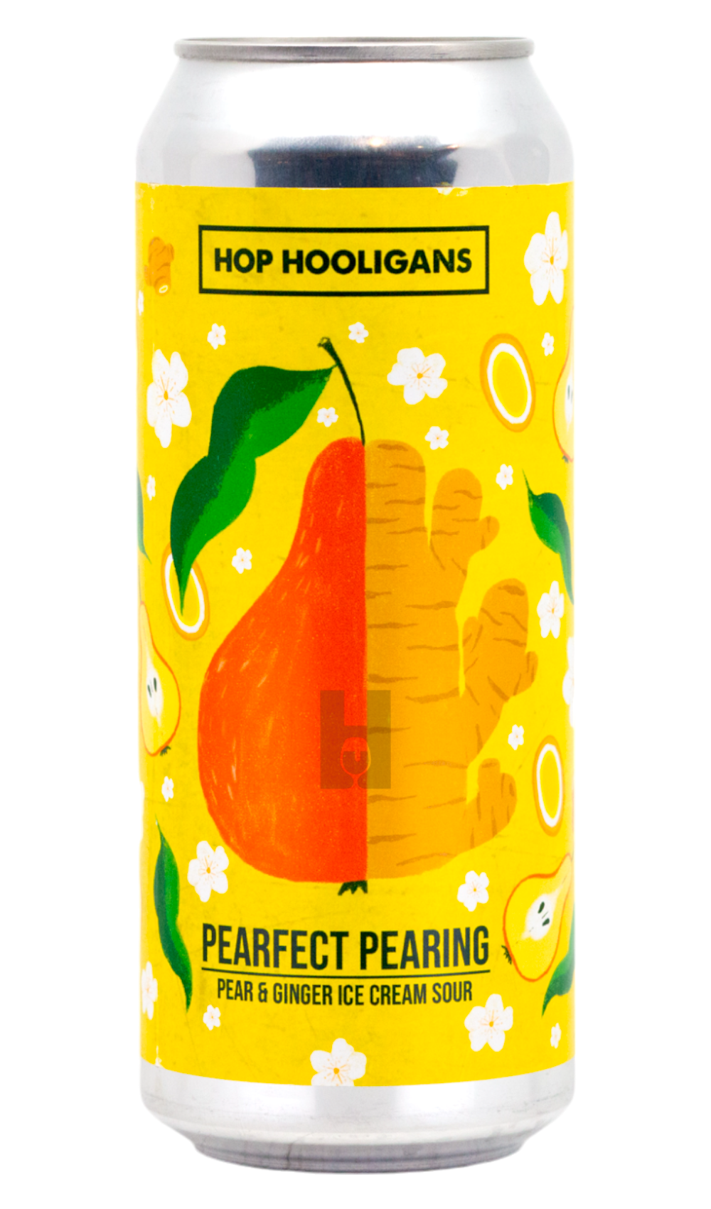 Hop Hooligans Pearfect Pearing - Hoptimaal