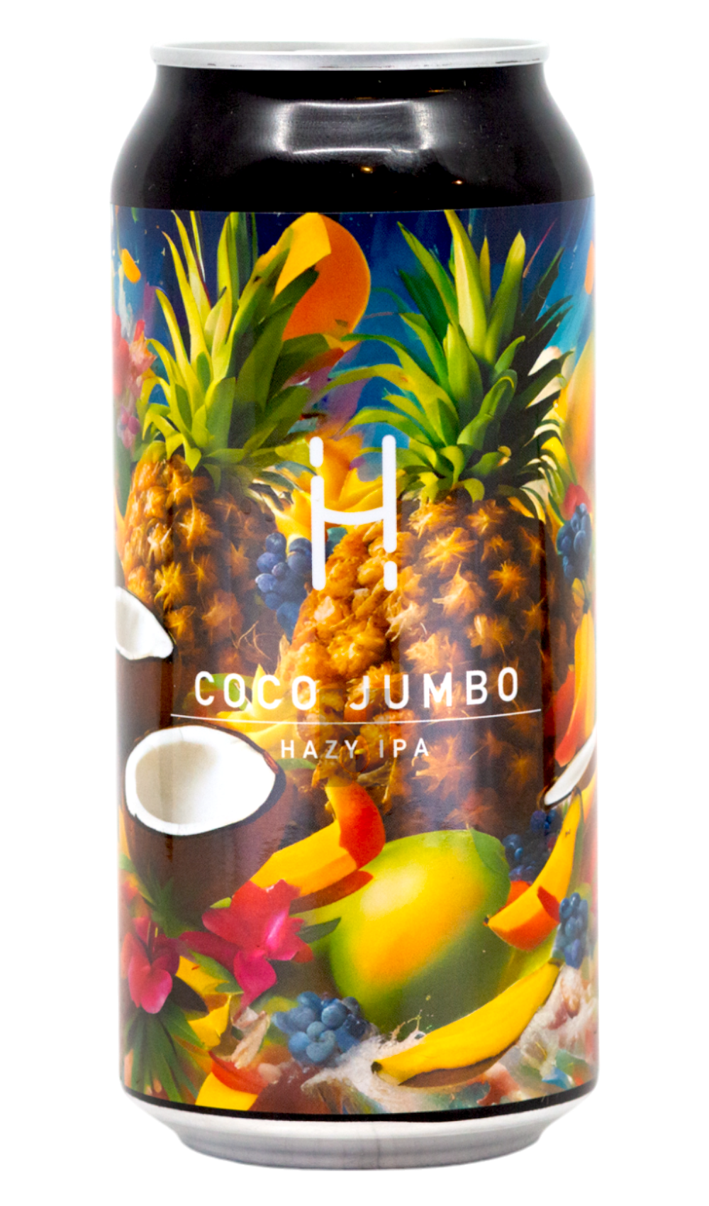 Hopalaa Coco Jumbo - Hoptimaal