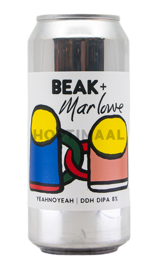 Beak Yeahnoyeah
