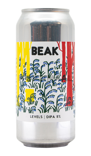 Beak Levels