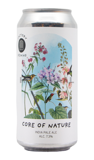 Factory Core Of Nature