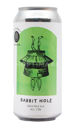 Factory Rabbit Hole