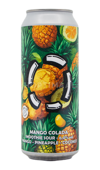LOST MANGO COLADA
