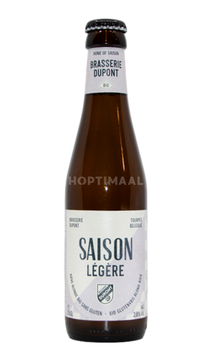 Dupont Saison Légère