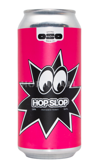 Oso Hop Slop