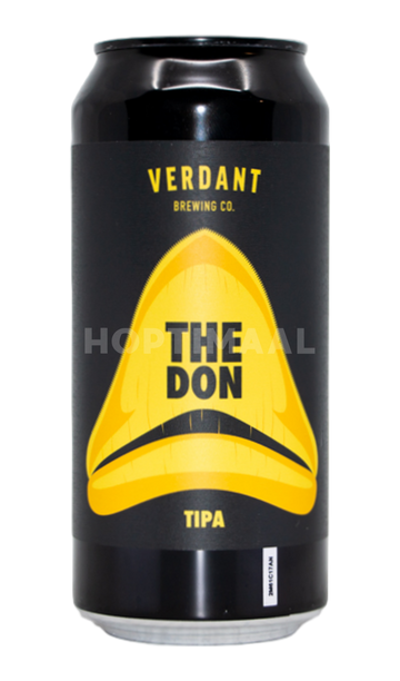 Verdant The Don 2026