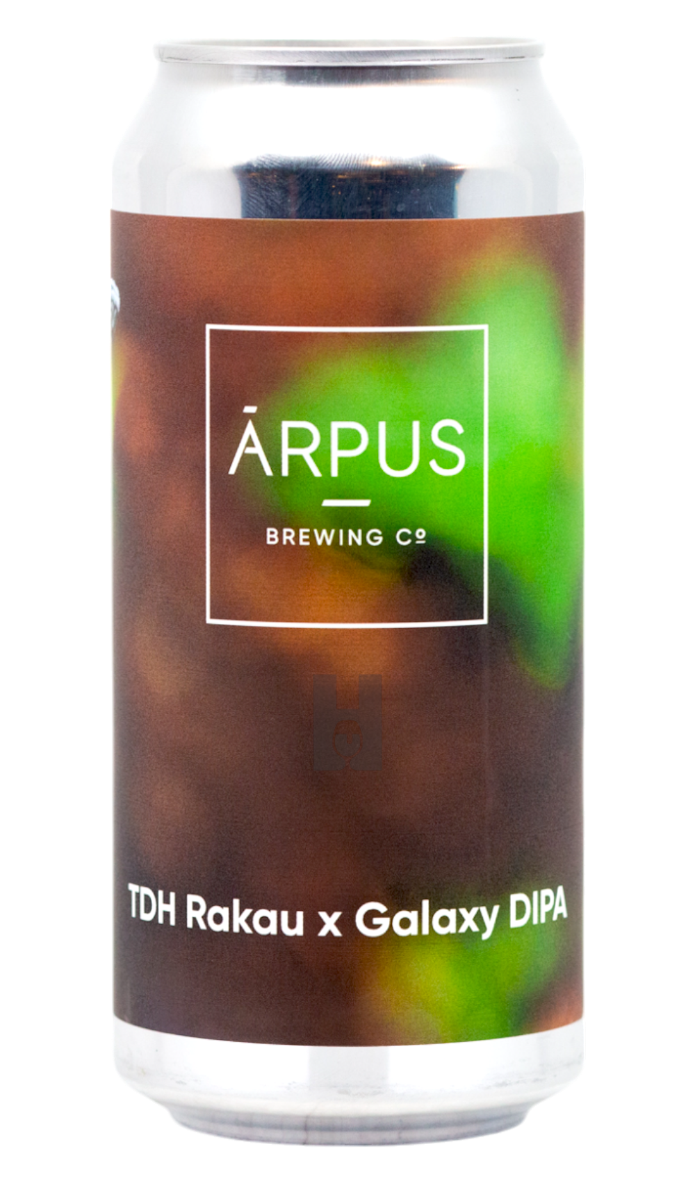 Arpus TDH Rakau X Galaxy DIPA - Hoptimaal