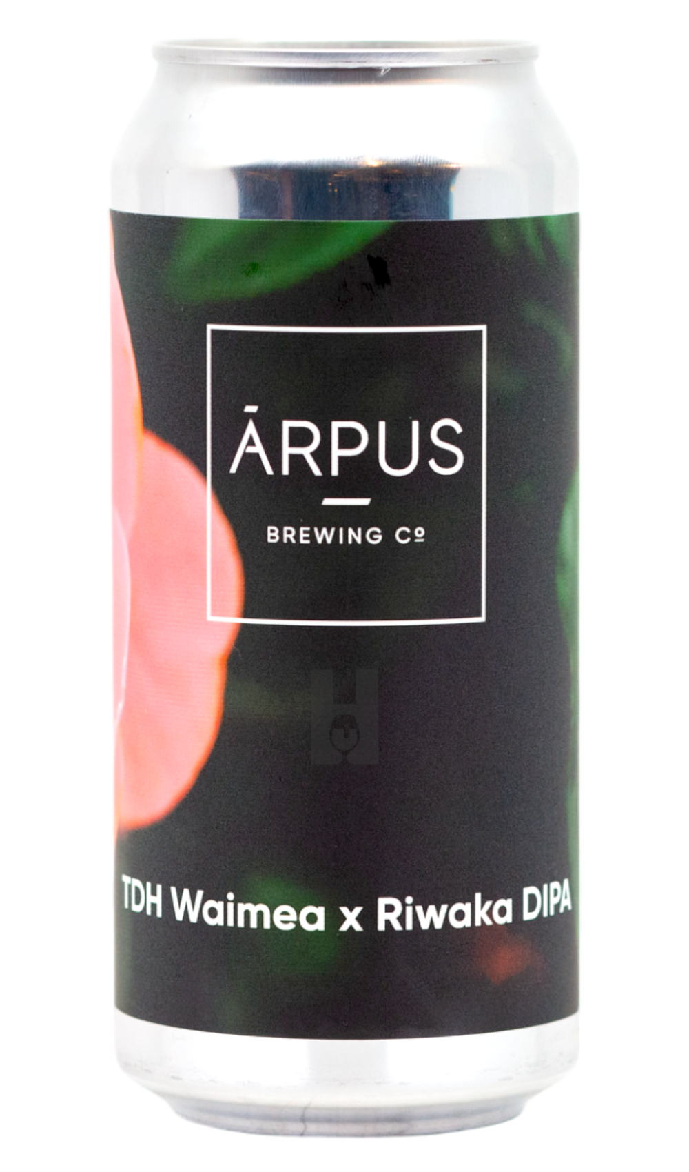 Arpus TDH Waimea X Riwaka DIPA - Hoptimaal